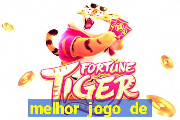 melhor jogo de futebol online